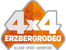 4x4 Erzbergrodeo Logo